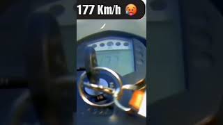 ktm rc 390 top speed vera marri🤟💥💥#ktm390 #topspeed #rc390_whatsapp_status_video