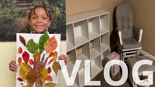 Annual Checkup | Free Stroller from #Amazon | #WeeklyVlog