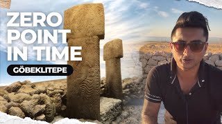 Göbeklitepe: Unearthing the Ancient Secrets of the World's Oldest Temple (Şanlıurfa, Türkiye)