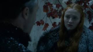 Game of Thrones Season 6 Official Finale Preview