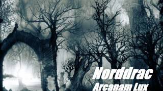 Gothic Instrumetal Music - Arcanam Lux