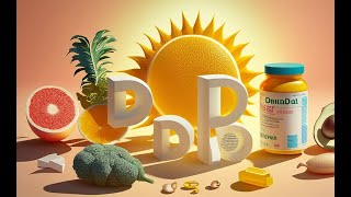 10 Proven Benefits of Vitamin D Supplementation Backed by Double-Blind Meta Research