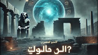 البواباتُ النجميةُ والغزوُ الأمريكيُّ للعراقِ: ما وراءَ الحقيقةِ والأساطيرِ