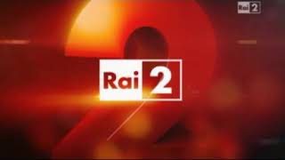 Rai 2 - Jingle (2010)