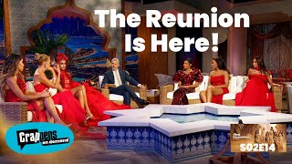 RHODub S02E13: The Reunion Is Here!