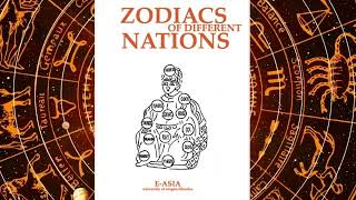 Zodiacs of Different Nations: Exploring #global #connections in #ancient  #astrology & the #zodiac