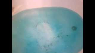 Lush Big Blue Demo