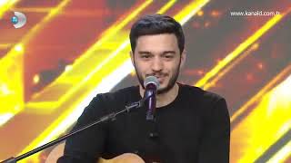 İlyas Yalçıntaş - Sadem Performansı - X Factor Star Işığı