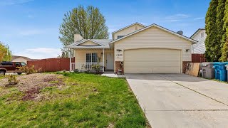 11695 W Halstead Ct, Boise, ID