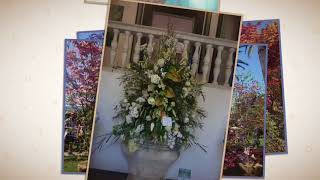 Euroflora Genova 2018 giardino di Nervi