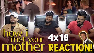 How I Met Your Mother | 4x18 | "Old King Clancy" | REACTION + REVIEW!