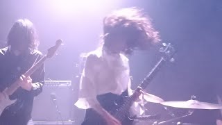 MONO - Ashes In The Snow (Live in Metz, 26/05/2023