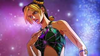 Jojo's Bizarre Adventure Stone Ocean Opening V2