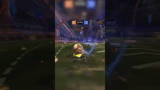 Shadow Defense Wins Games #rocketleague #training #rankup