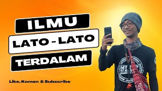 Mendalami Ilmu Lato Lato #haha