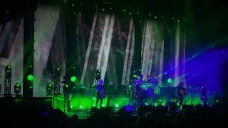 The Cure "A Forest" live in St. Paul, MN 2023