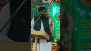 ahlesunnat ka aqeeda sacha aqeeda hae