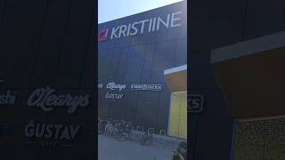 Kristiine shopping Mall#sushi#chopsticks#pepco#bolt#summer#weekend#tallinn#youtubeshorts#shorts#love