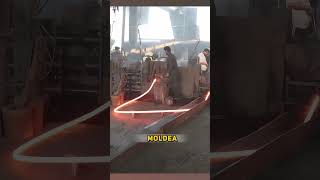 Este INCIDENTE con ACERO CALIENTE se llama COBBLE