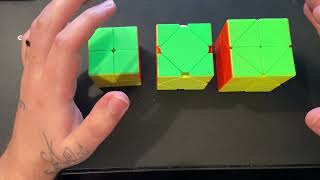 My Thoughts on KO (Knock-Off) Puzzles