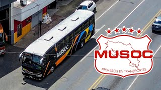 IRIZAR CENTURY MUSOC | DRONEBUS | BUSES PZ