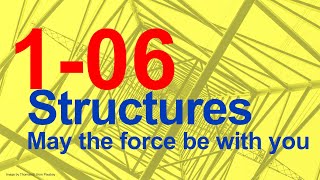 1-06 Basic Structural principles in Architectural design