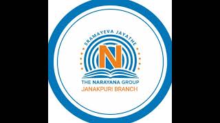 NARAYANA JANAKPURI Live Stream