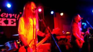 Blackberry Smoke- Ain't Much Left of Me