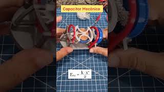 capacitor mecânico