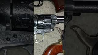 Taylor's and Company Uberti 357 Magnum's