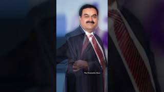 Gautam Adani Networth 2014 vs 2024 #business #adani #shorts