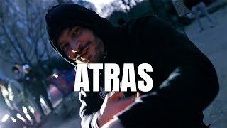 Jul X Morad X Alonzo Type Beat 2024 "Atras" | Instru Rap Marseille