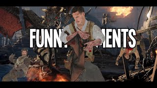 Gorod Krovi easter egg funny moments..