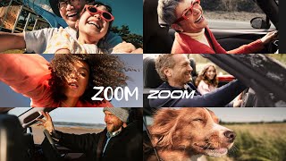 Mazda Australia Zoom-Zoom: We All Feel It