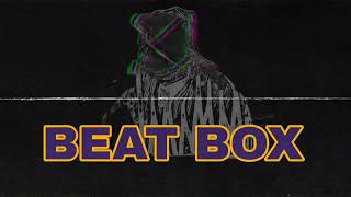 BASE DE FUNK / BEAT DE FUNK - BEATBOX + GRAVE - 130 BPM - 2022 (Prod. Devedê).