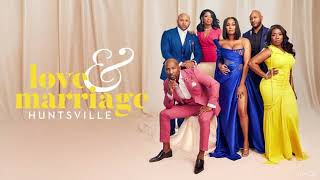 Love and Marriage Huntsville Season 5 |Review| Just Messy!!