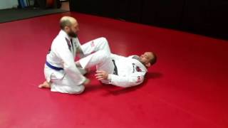 GladiatorBJJ Techniques of the week for 1/3/17