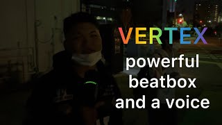 VERTEX | shoutout