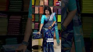 Banarasi Pochampally Sico saree @ 1250+$😊|Booking- 7305626399| www.dsrsarees.com