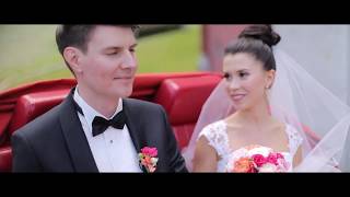 Krakowskie WESELE | Wedding Trailer