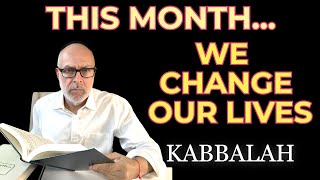 2000 Year Old KABBALAH Secret: How to Change Your Life NOW!