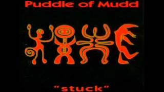 Puddle of Mudd - You Don't Know