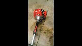 Shindaiwa T235