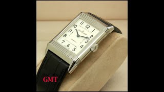 JAEGER LE COULTRE REVERSO - WATCHESGMT