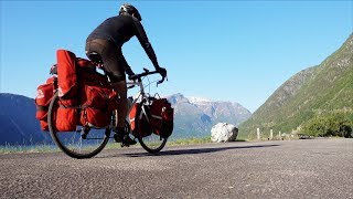 Qu’est ce que je range dans mes sacoches de vélo? Première partie