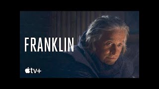 Michael Douglas'lı “Franklin” Dizisinden İlk Fragman!