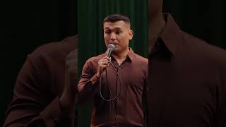 Асет Уваев #стендап #standup #юмор #comedy #standupcomedy #отношения