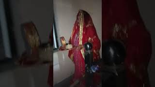 Karva chauth🥰||#viralvideo #trendingshorts #shortsfeed #viralshorts #funnyshorts #song #shorts