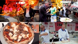 New Pizza Festival 2021