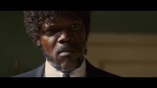 Pulp Fiction (1994) I Chuck Berry & Bruce Springsteen - You Never Can Tell [4K]